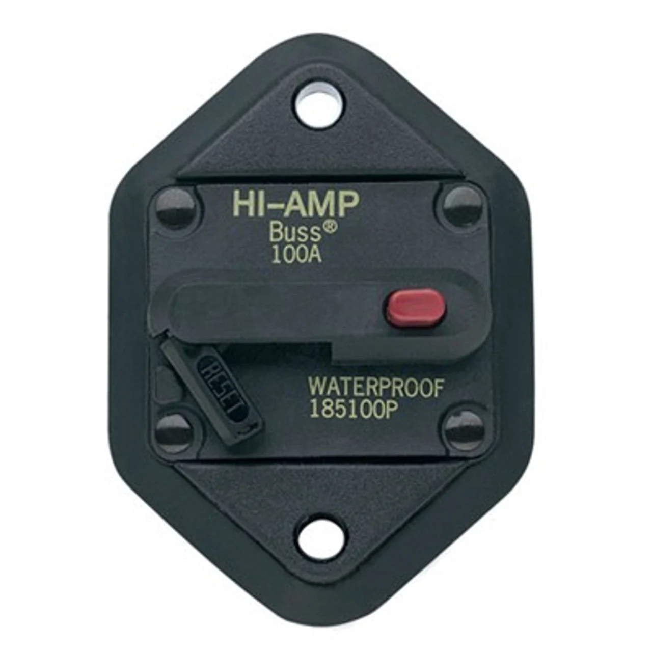 Harken Circuit Breaker - 150 AMP Maximum