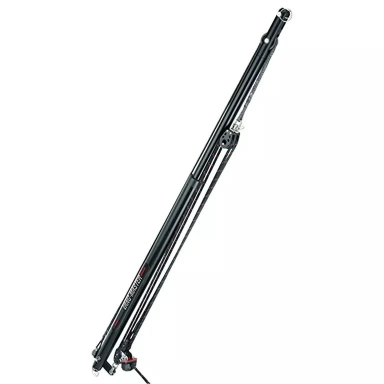 Harken Vang Master Rigid Vang VM1 For Boats 18' To 28' (closed 28" / open 36")