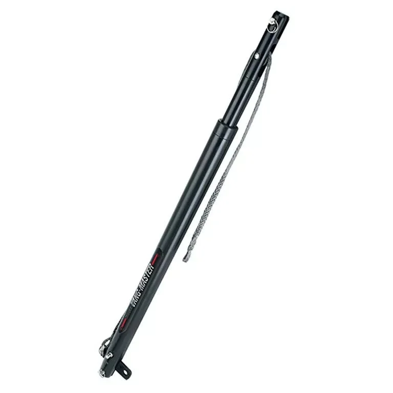 Harken Vang Master Rigid Vang VM2 For Boats 18' To 28' (closed 40" / open 50")