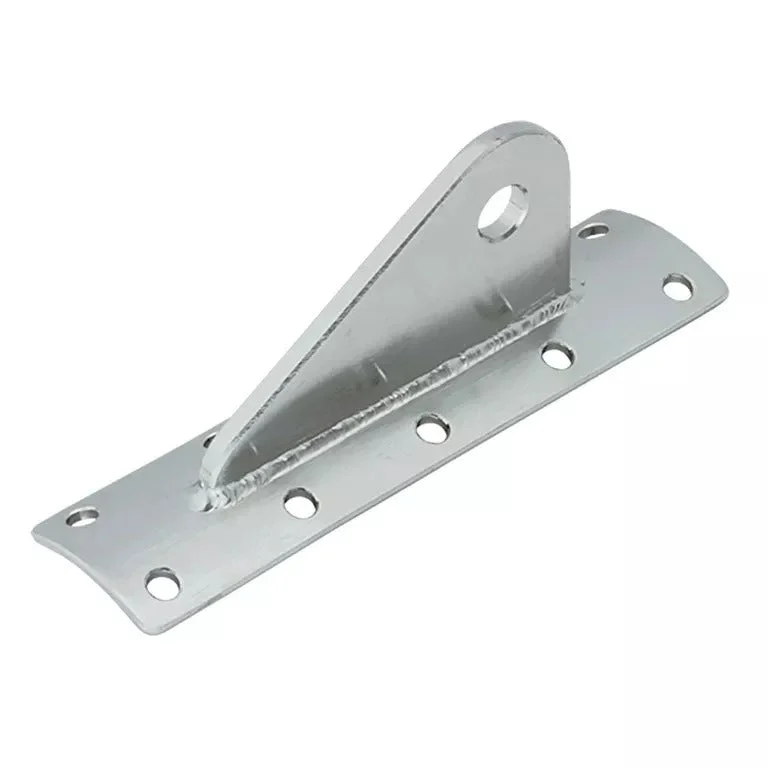 Harken Vang Master Rounded Base Boom Fitting for Units 3 & 4