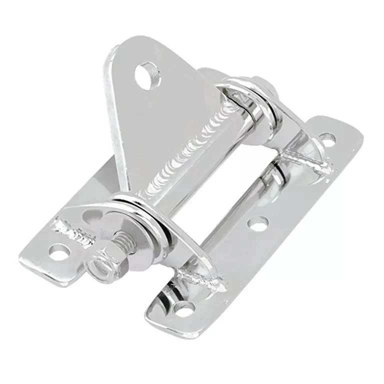Harken Vang Master Pivoting Mast Fitting for Units 1 & 2