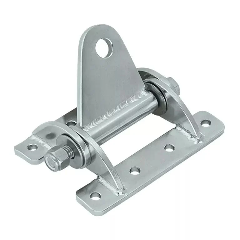 Harken Vang Master Pivoting Mast Fitting for Units 3 & 4