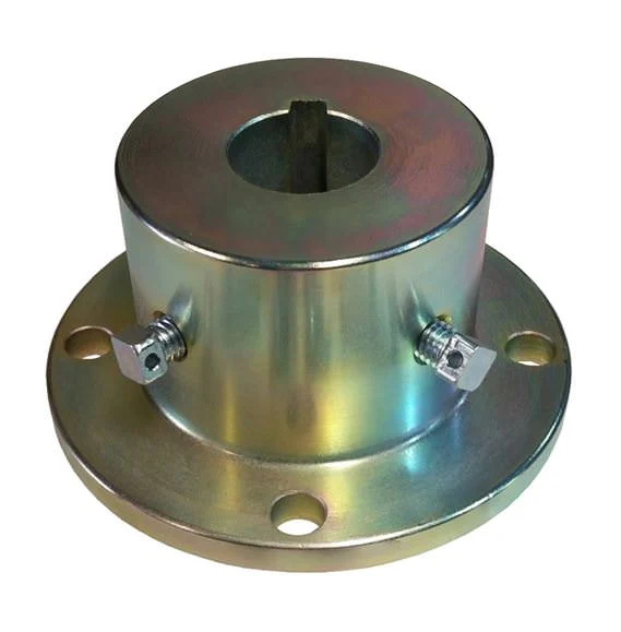 Buck Algonquin 5 X 1 in. Solid Hub Flange
