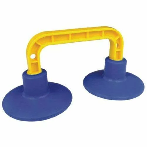 HULL SUCTION HANDLE