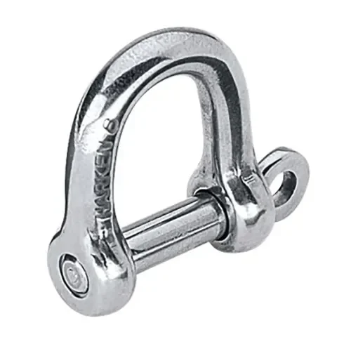 Harken D Shackle 8mm