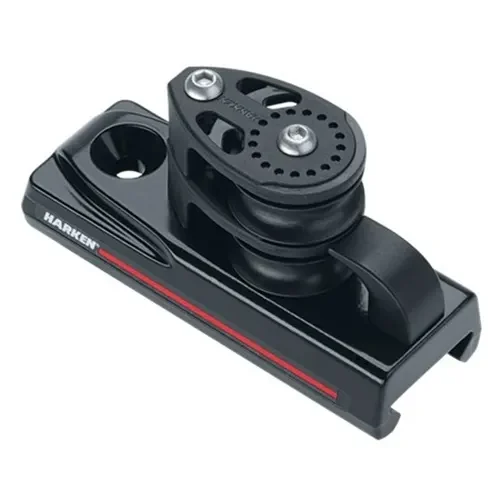 Harken End Control Double Sheave ESP - 32mm, Set of 2