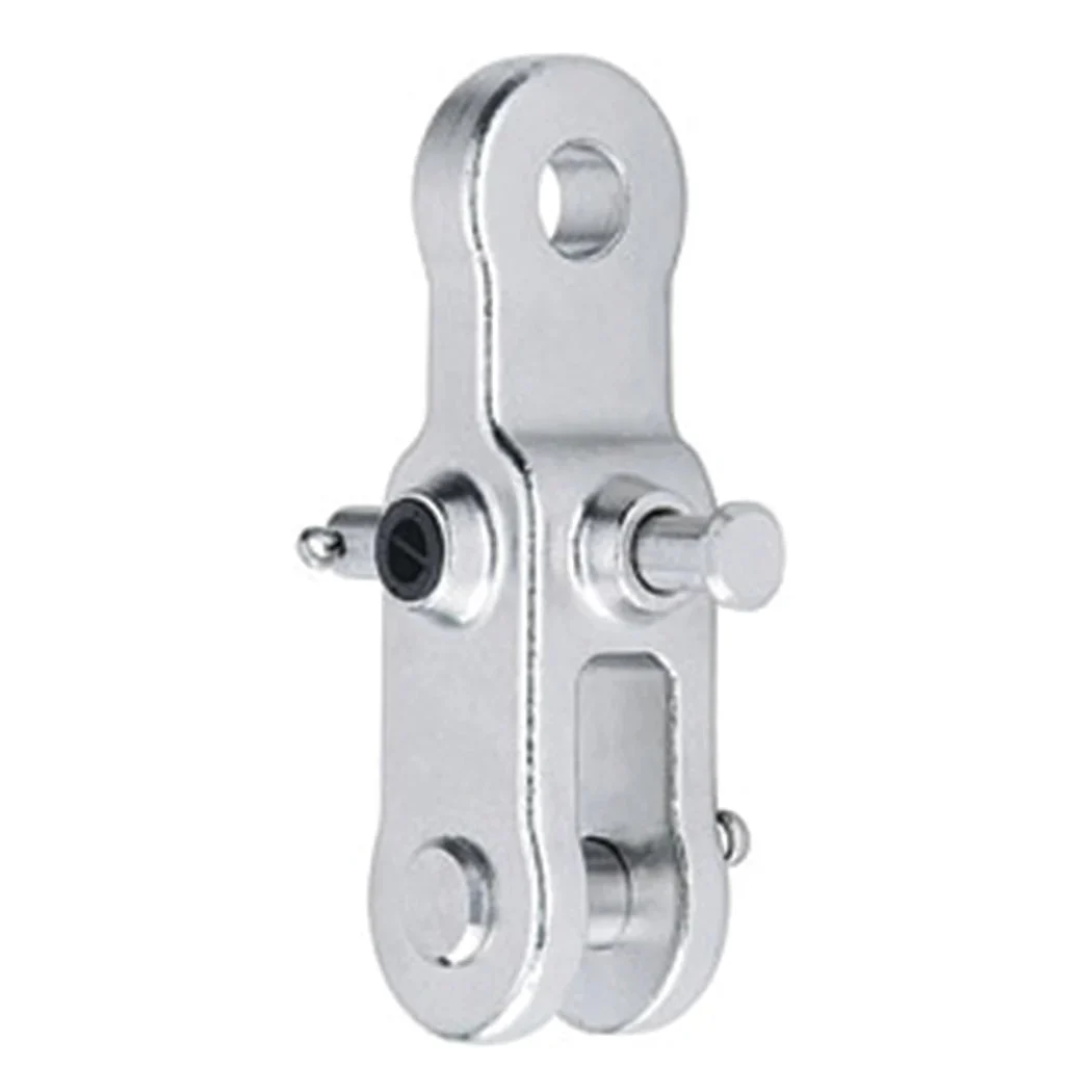 Harken Eye, Jaw Reversible Toggle - 15.9mm Pin