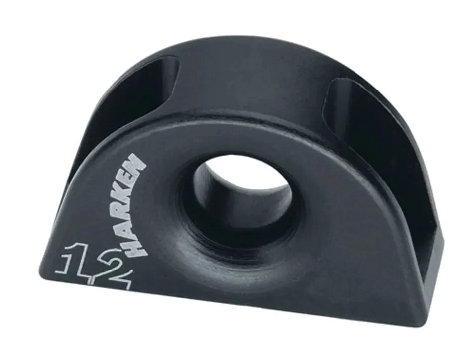 Harken Fairlead Single Bolt-Down 12mm