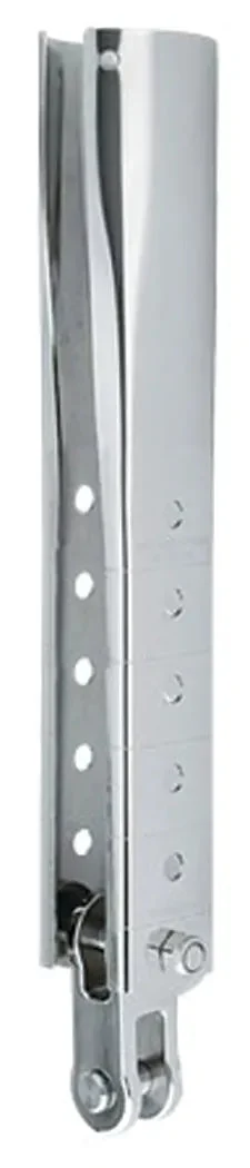 Harken Link Plate Toggle, 1/2 in Pin