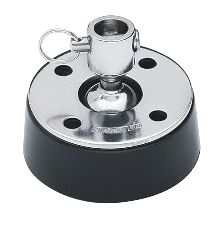 Harken Swivel Ball-and-Socket Base - 41mm