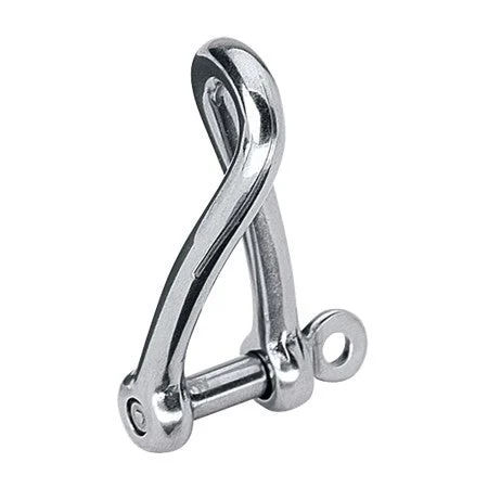 Harken Twist Shackle - 6mm
