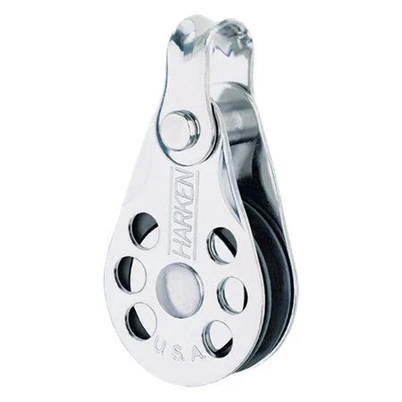 Harken Wire Block - 38mm