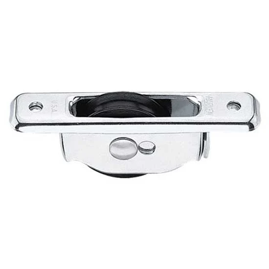 Harken Wire Thru-Deck Block - 51mm