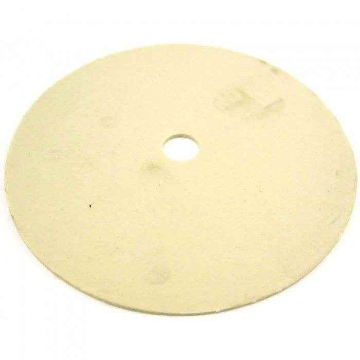 Heat Exchanger End Cover Gasket 4 inch | Sen-Dure 259