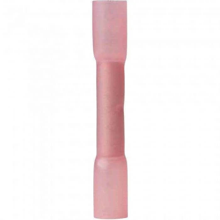Heat Shrink Butt Connectors 22-18 AWG 100-Pack | Ancor 309099