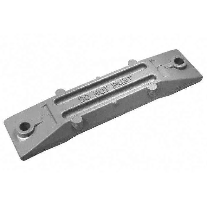 Honda Large Bar Anode Aluminum | Martyr CM06411ZW1A