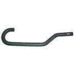 Hose Formed - Heat-Exchanger/Exhaust Mp454* | Crusader 18370