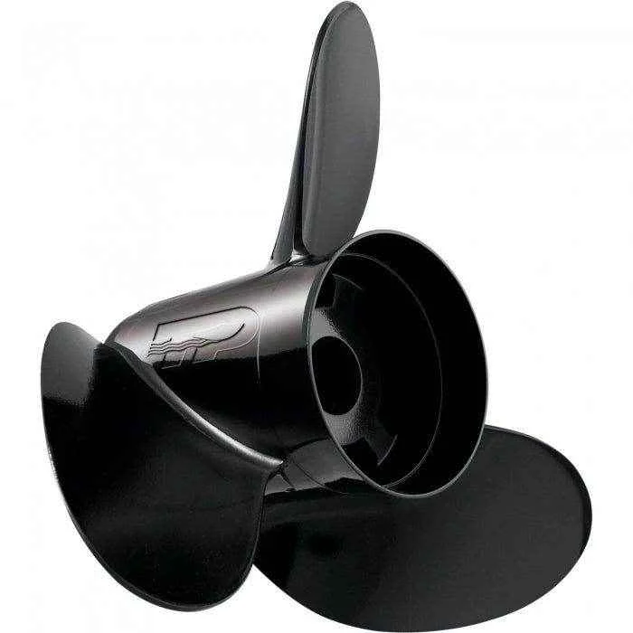 Hustler 3 Blade Propeller - 13.75 x 15P RH | Turning Point 21431511