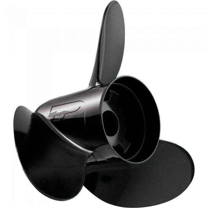 Hustler 3 Blade Propeller - 14.25 x 19P RH | Turning Point 21501911