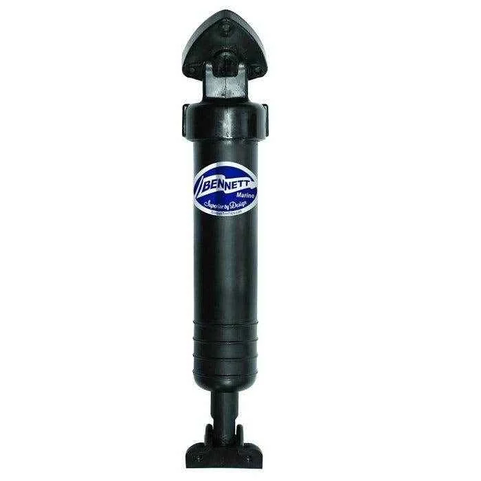 Hydraulic Trim Tab Actuator Assembly | Bennett A1101A