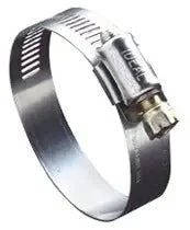 Ideal Hose Clamp 7/16" Min - 1" Max