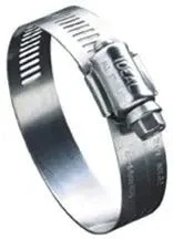 Ideal Hose Clamp 3/4" Min - 1-1/2" Max