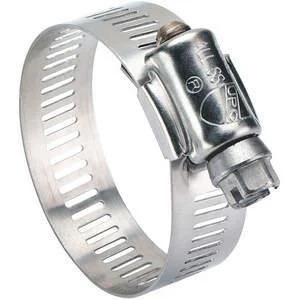 Ideal Hose Clamp 1-5/16" Min - 2-1/4" Max