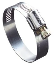 Ideal Hose Clamp 1-5/8" Min - 3-1/2" Max