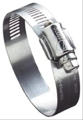 Ideal Hose Clamp 2-5/8" Min - 4-1/2" Max