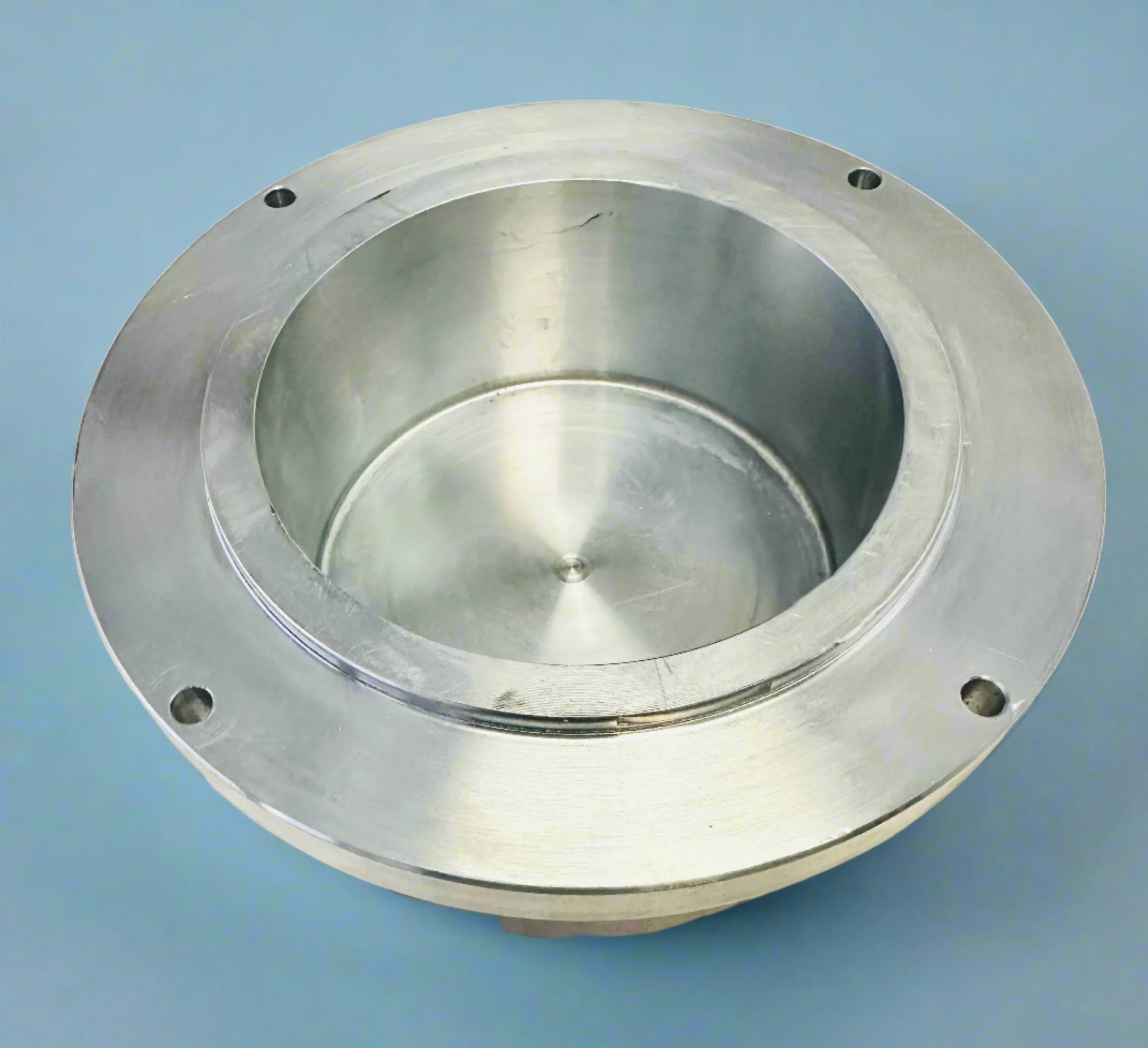 AZ-105M Propeller Zinc Anode