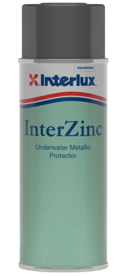 INTERZINC PROTECTOR AEROSOL