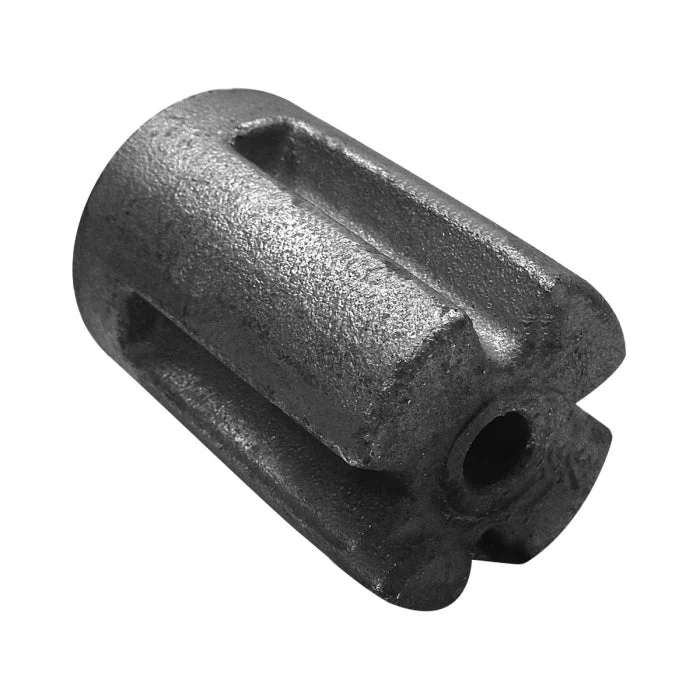 IPS Drive Anode Volvo Penta Aluminum | Martyr CM3593881A