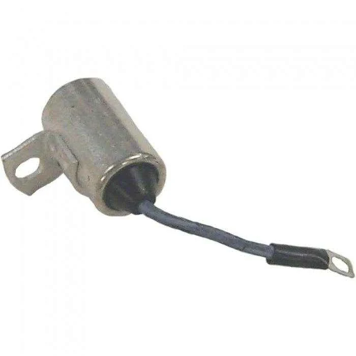 Ignition Condenser | Bombardier Recreational Products 0580321