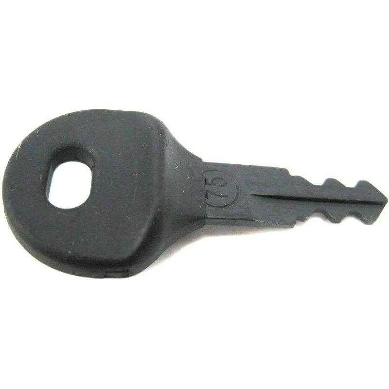 Ignition Key 75 | BRP 0127591