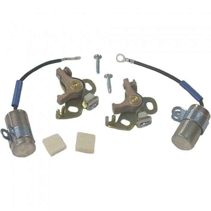Ignition Tune-Up Kit | Sierra 18-5013