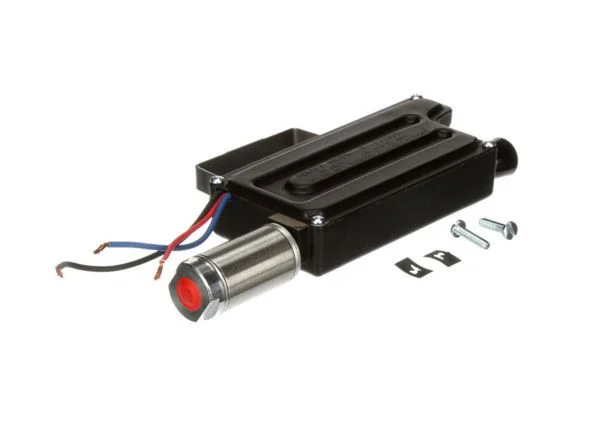 Hayes Brake - Air Actuated Controller - 100400C