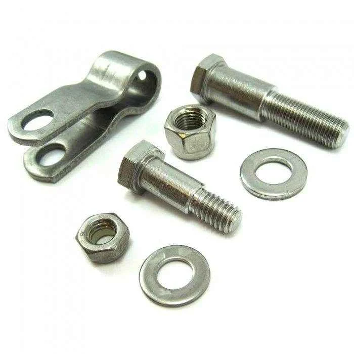 Inboard Tiller Arm Clevis Kit | SeaStar SA27314P