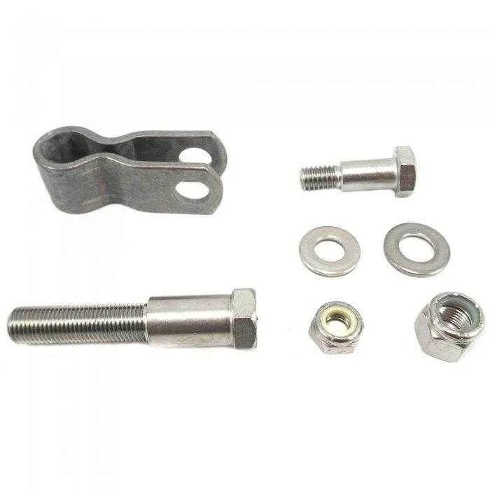 Inboard Tiller Arm Clevis Kit | SeaStar SA27329P