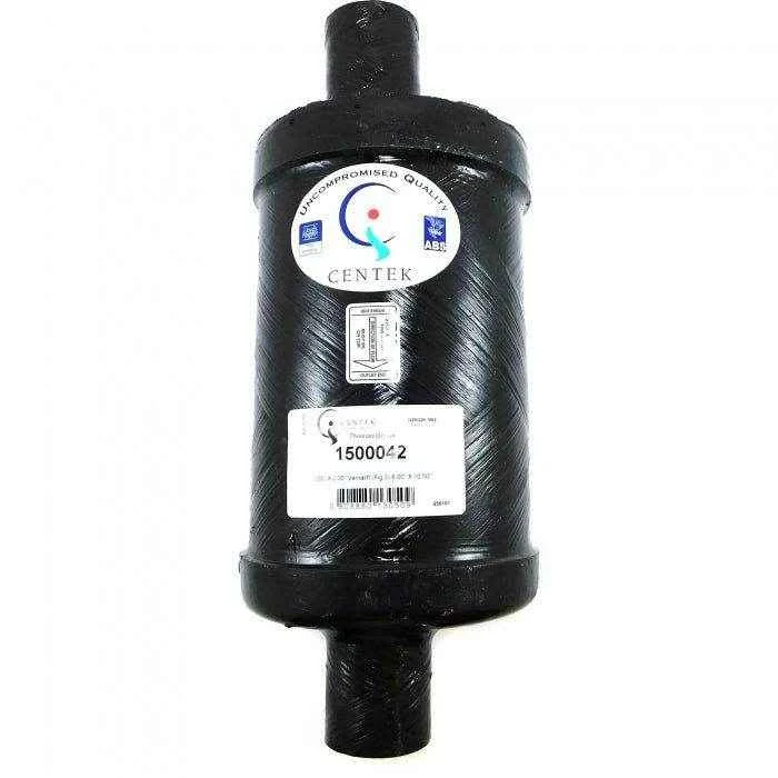 Inline Muffler 2 in. Vernalift | Centek Industries 1500042