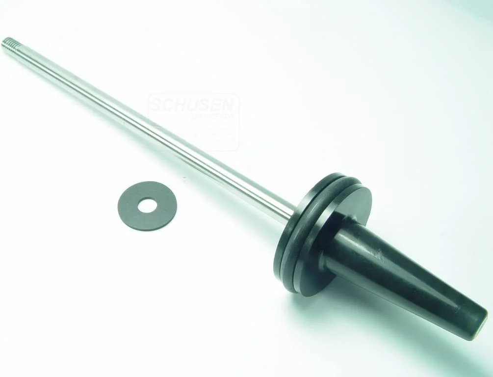 PISTON ROD ASSY. TWIST LOCK