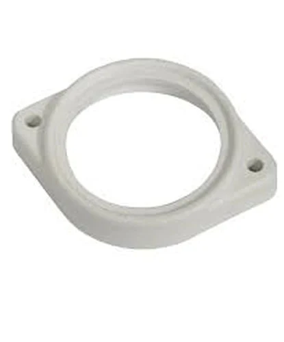 DISCHARGE FLANGE