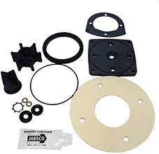 SERVICE KIT FOR ELEC. TOILET(3
