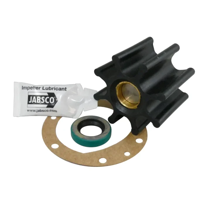 IMPELLER  SERVICE KIT