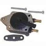 Johnson & Evinrude 20-30 HP Fuel Pump | Sierra 18-7353