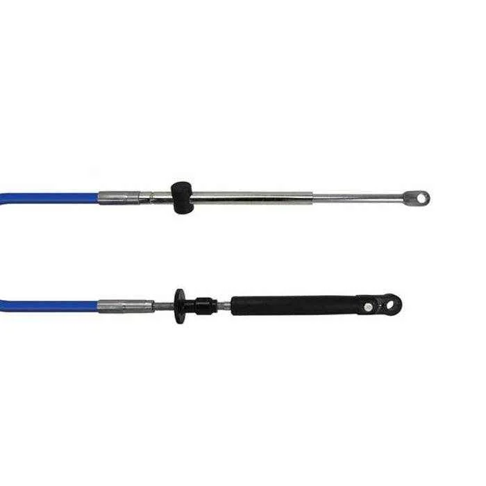Johnson Evinrude OMC Control Cable - 05 ft. | Uflex MACH14X05