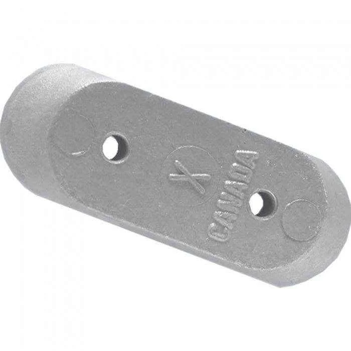Johnson and Evinrude Magnesium Anode | Martyr CM123009M