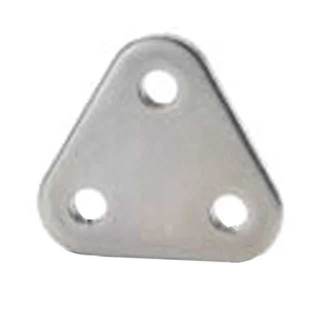 Johnson Marine Backstay Diamond Plate 1/4