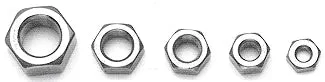Johnson Marine Locking Nut R.H. 10-32 Thread