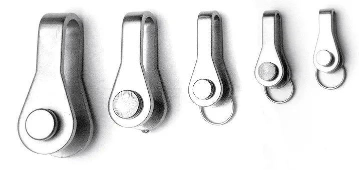 Johnson Marine Rigging Toggle 5/16