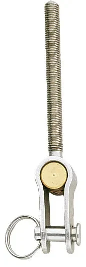 Johnson Marine Toggle Nut Jaw 1/2-20 Thread R.H.